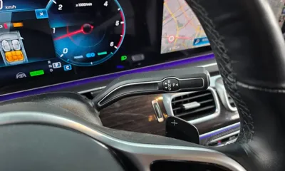 Mercedes-Benz GLE-Class 2022, 102655 км, за 37350.66 USD - фото 9