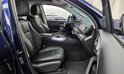 Mercedes-Benz GLE-Class 2022, 102655 км, за 37350.66 USD - фото 11