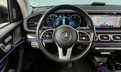 Mercedes-Benz GLE-Class 2022, 102655 км, за 37350.66 USD - фото 13