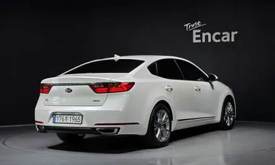 Kia K7 2017, 102716 км, за 65140.1 USD