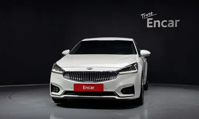 Kia K7 2017, 102716 км, за 65140.1 USD