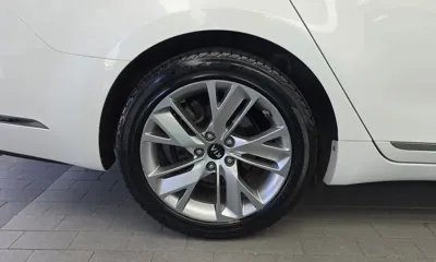 Kia K7 2017, 102716 км, за 65140.1 USD