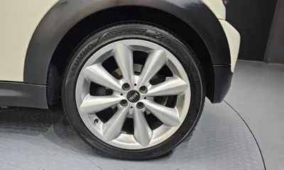MINI Cooper 2013, 85719 км, за 4266.77 USD