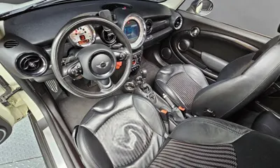 MINI Cooper 2013, 85719 км, за 4266.77 USD - фото 7