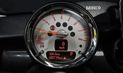 MINI Cooper 2013, 85719 км, за 4266.77 USD - фото 8