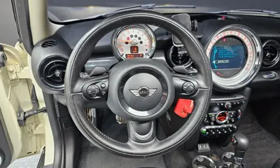 MINI Cooper 2013, 85719 км, за 4266.77 USD - фото 14