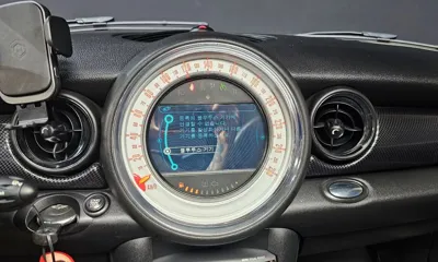 MINI Cooper 2013, 85719 км, за 4266.77 USD - фото 15