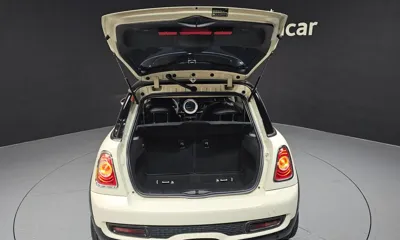 MINI Cooper 2013, 85719 км, за 4266.77 USD - фото 20