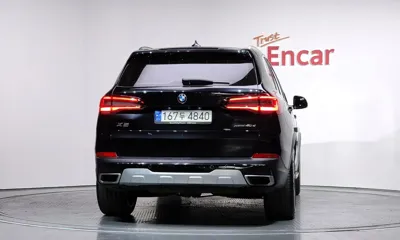 BMW X5 2021, 73314 км, за 42715.2 USD