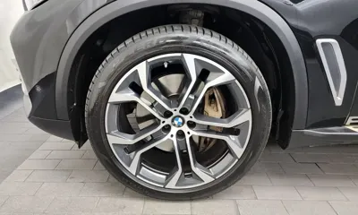 BMW X5 2021, 73314 км, за 42715.2 USD