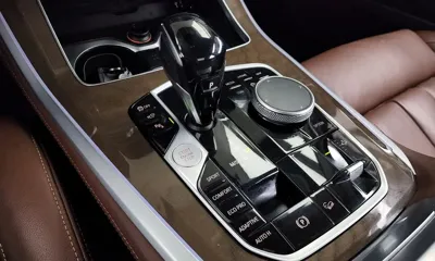 BMW X5 2021, 73314 км, за 42715.2 USD - фото 9