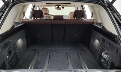 BMW X5 2021, 73314 км, за 42715.2 USD - фото 20