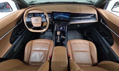 KG_Mobility_Ssangyong Torres 2023, 68313 км, за 14009.47 USD