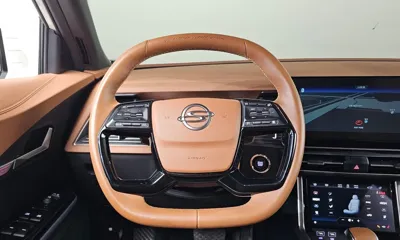 KG_Mobility_Ssangyong Torres 2023, 68313 км, за 14009.47 USD - фото 7