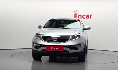 Kia Sportage 2012, 92275 км, за 3610.35 USD