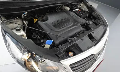 Kia Sportage 2012, 92275 км, за 3610.35 USD - фото 6
