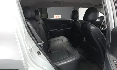 Kia Sportage 2012, 92275 км, за 3610.35 USD - фото 12