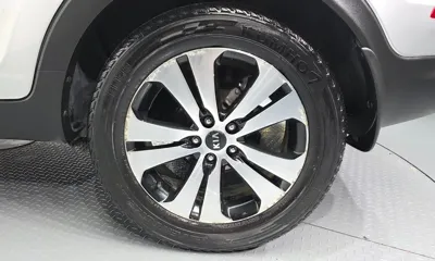 Kia Sportage 2012, 92275 км, за 3610.35 USD - фото 21