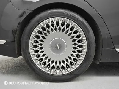 Genesis G90 2019, 204881 км, за 16865.27 USD