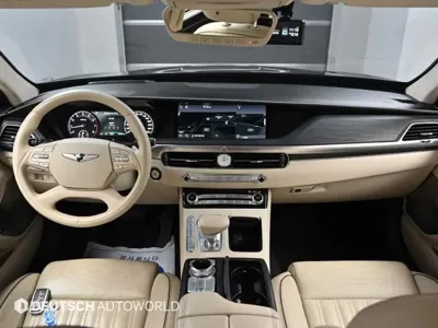 Genesis G90 2019, 204881 км, за 16865.27 USD - фото 7