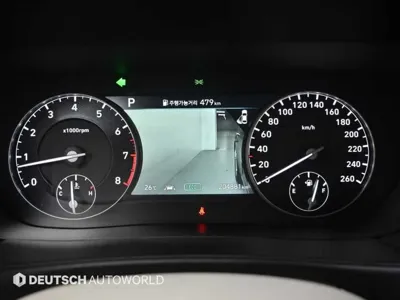 Genesis G90 2019, 204881 км, за 16865.27 USD - фото 8
