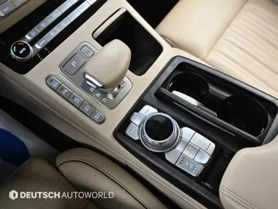 Genesis G90 2019, 204881 км, за 16865.27 USD - фото 9