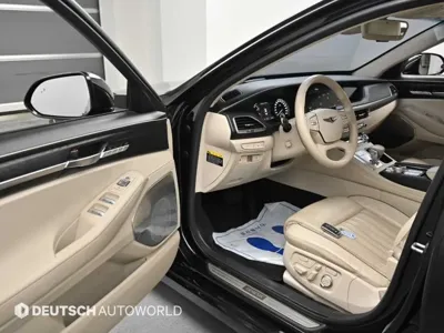 Genesis G90 2019, 204881 км, за 16865.27 USD - фото 11