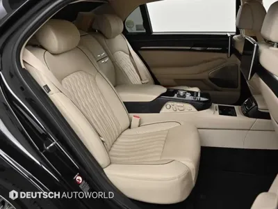 Genesis G90 2019, 204881 км, за 16865.27 USD - фото 12