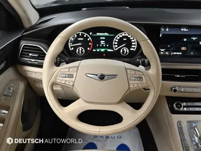 Genesis G90 2019, 204881 км, за 16865.27 USD - фото 13
