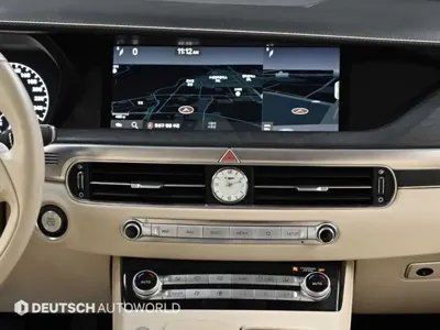 Genesis G90 2019, 204881 км, за 16865.27 USD - фото 14
