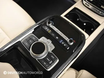 Genesis G90 2019, 204881 км, за 16865.27 USD - фото 16