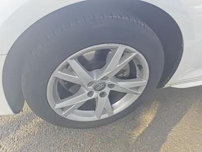Audi A4L 2018, 170700 км, за 12631 USD - фото 8