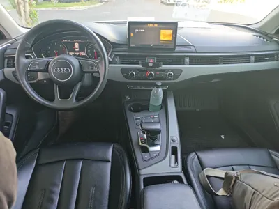 Audi A4L 2018, 170700 км, за 12631 USD - фото 13
