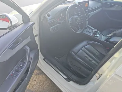 Audi A4L 2018, 170700 км, за 12631 USD - фото 19