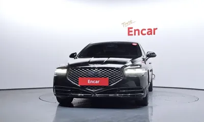 Genesis G90 2019, 225618 км, за 13046.35 USD
