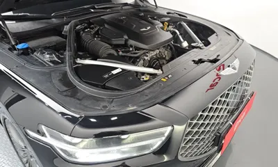 Genesis G90 2019, 225618 км, за 13046.35 USD - фото 6