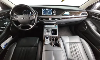 Genesis G90 2019, 225618 км, за 13046.35 USD - фото 7