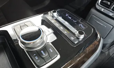 Genesis G90 2019, 225618 км, за 13046.35 USD - фото 18