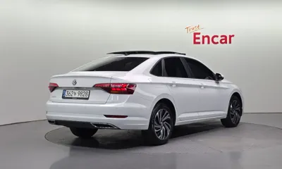 Volkswagen Jetta 2021, 25971 км, за 23452.78 USD