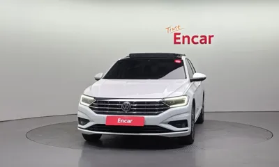 Volkswagen Jetta 2021, 25971 км, за 23452.78 USD