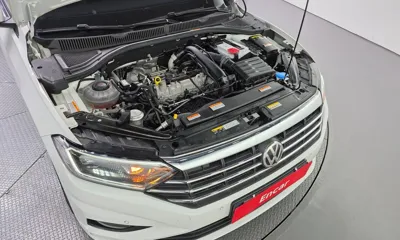 Volkswagen Jetta 2021, 25971 км, за 23452.78 USD - фото 6