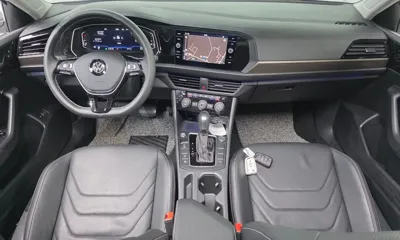 Volkswagen Jetta 2021, 25971 км, за 23452.78 USD - фото 7