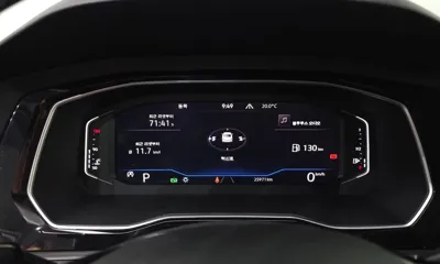Volkswagen Jetta 2021, 25971 км, за 23452.78 USD - фото 8