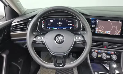 Volkswagen Jetta 2021, 25971 км, за 23452.78 USD - фото 14