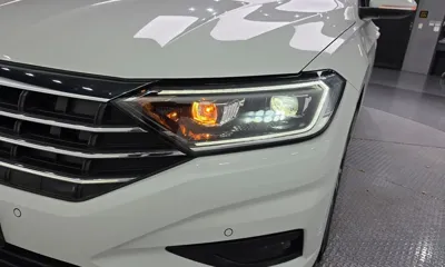 Volkswagen Jetta 2021, 25971 км, за 23452.78 USD - фото 22