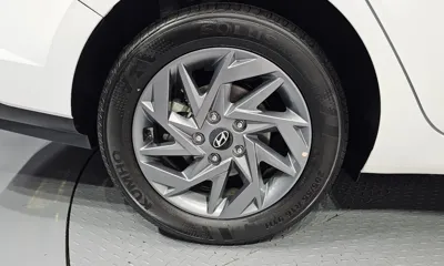 Hyundai Avante 2024, 1570 км, за 13544.31 USD