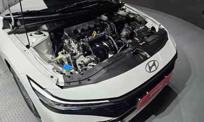 Hyundai Avante 2024, 1570 км, за 13544.31 USD - фото 6