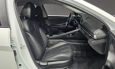 Hyundai Avante 2024, 1570 км, за 13544.31 USD - фото 12