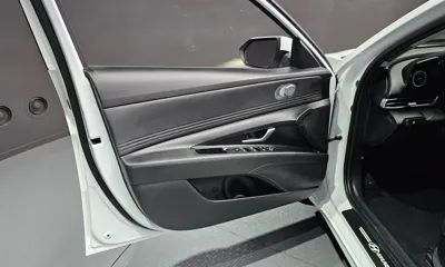 Hyundai Avante 2024, 1570 км, за 13544.31 USD - фото 24
