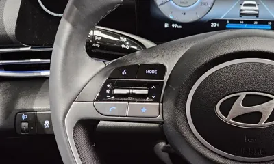 Hyundai Avante 2024, 1570 км, за 13544.31 USD - фото 26